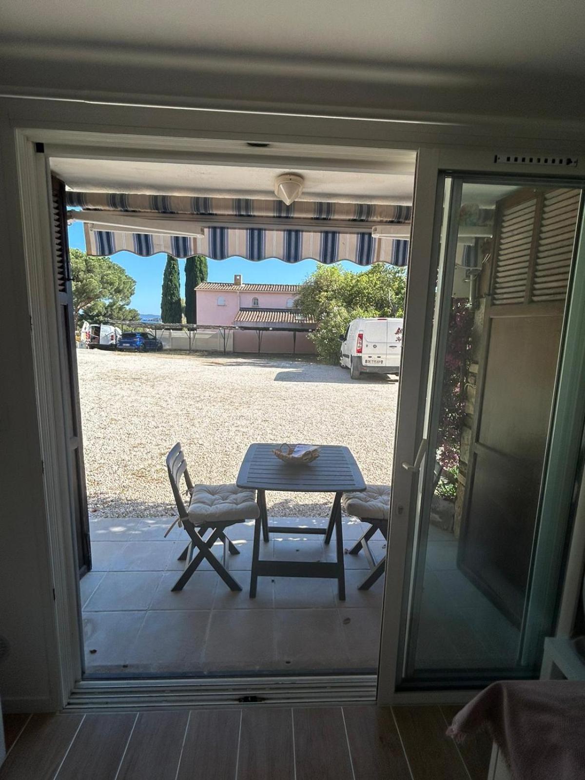 Studio Thalie Bormes-les-Mimosas Luaran gambar